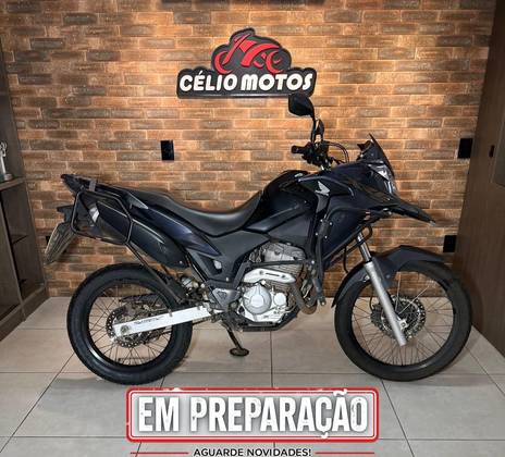 HONDA XRE 300 ABS HONDA XRE 300 ABS